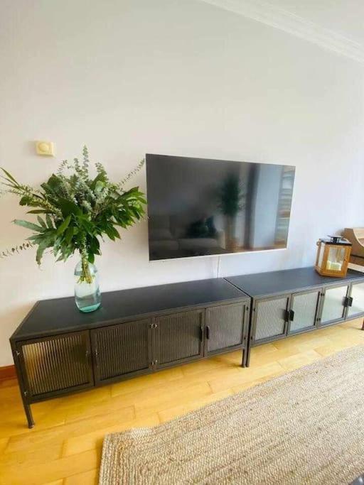 Апартаменты Corrida 37 Apartamento Хихон Экстерьер фото
