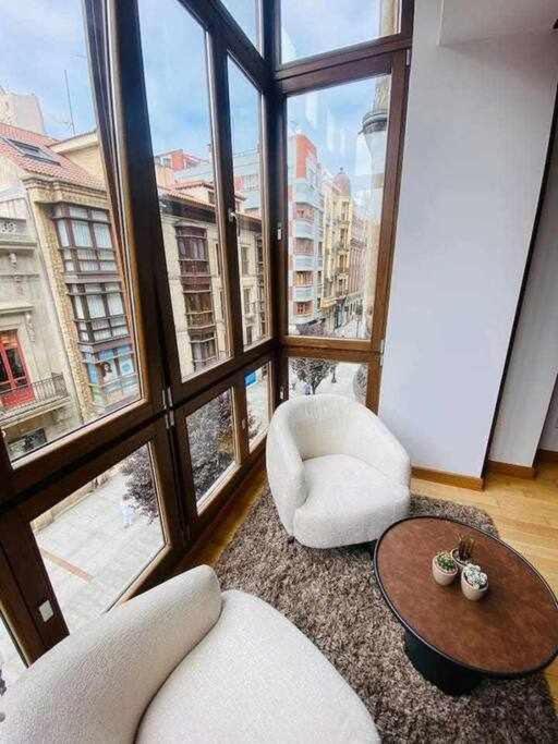 Апартаменты Corrida 37 Apartamento Хихон Экстерьер фото